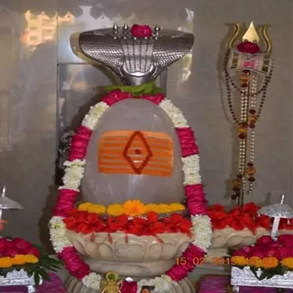 Mritunjaya Shanthi Pooja