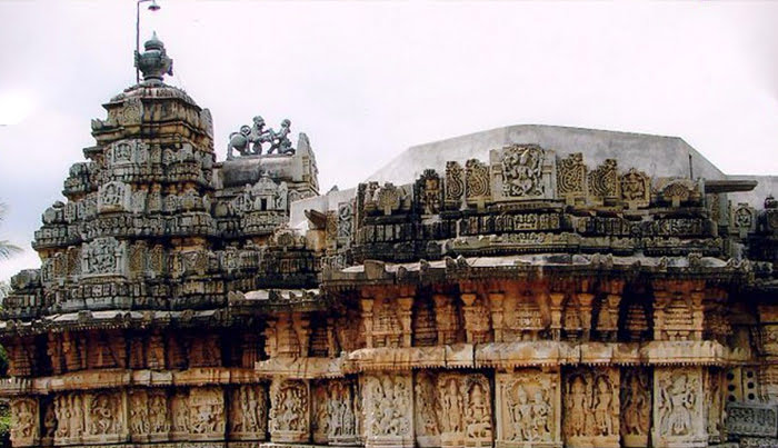 Gokarna temple